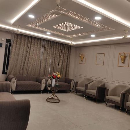 Hotel Virasat By Bookingcare Chhatarpur Luaran gambar
