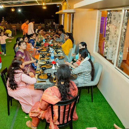 Hotel Virasat By Bookingcare Chhatarpur Luaran gambar