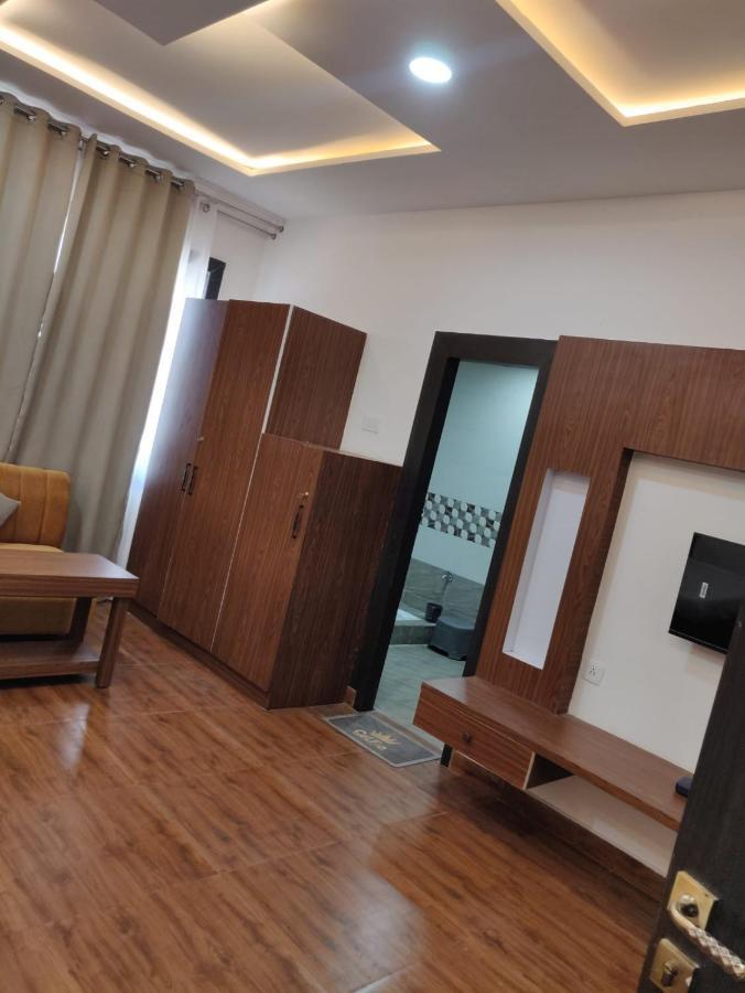 Hotel Virasat By Bookingcare Chhatarpur Luaran gambar