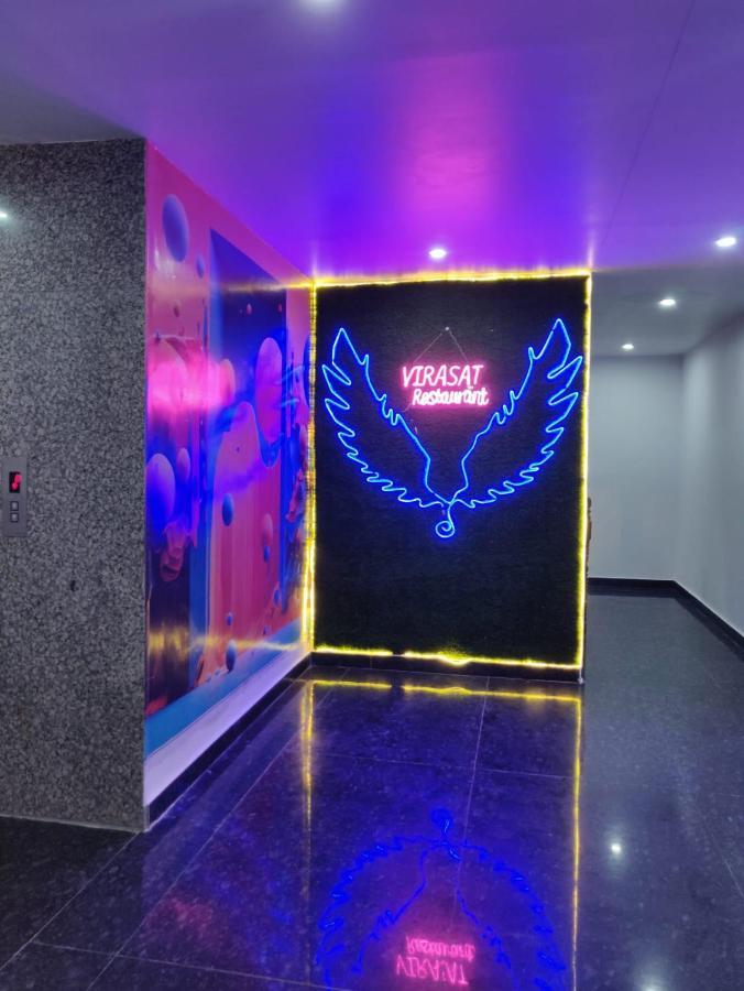 Hotel Virasat By Bookingcare Chhatarpur Luaran gambar