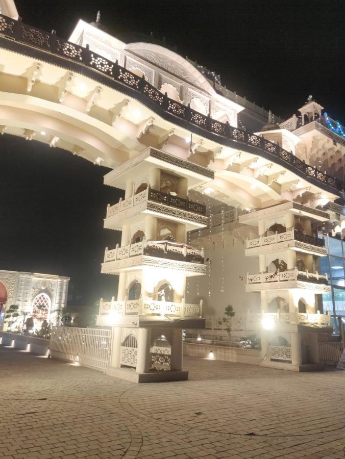 Hotel Virasat By Bookingcare Chhatarpur Luaran gambar