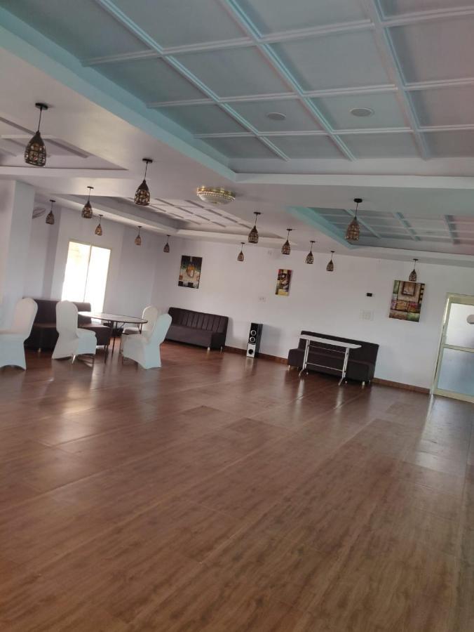 Hotel Virasat By Bookingcare Chhatarpur Luaran gambar