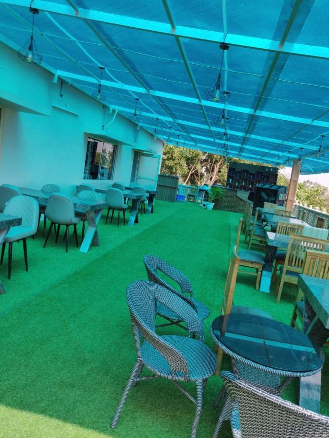 Hotel Virasat By Bookingcare Chhatarpur Luaran gambar