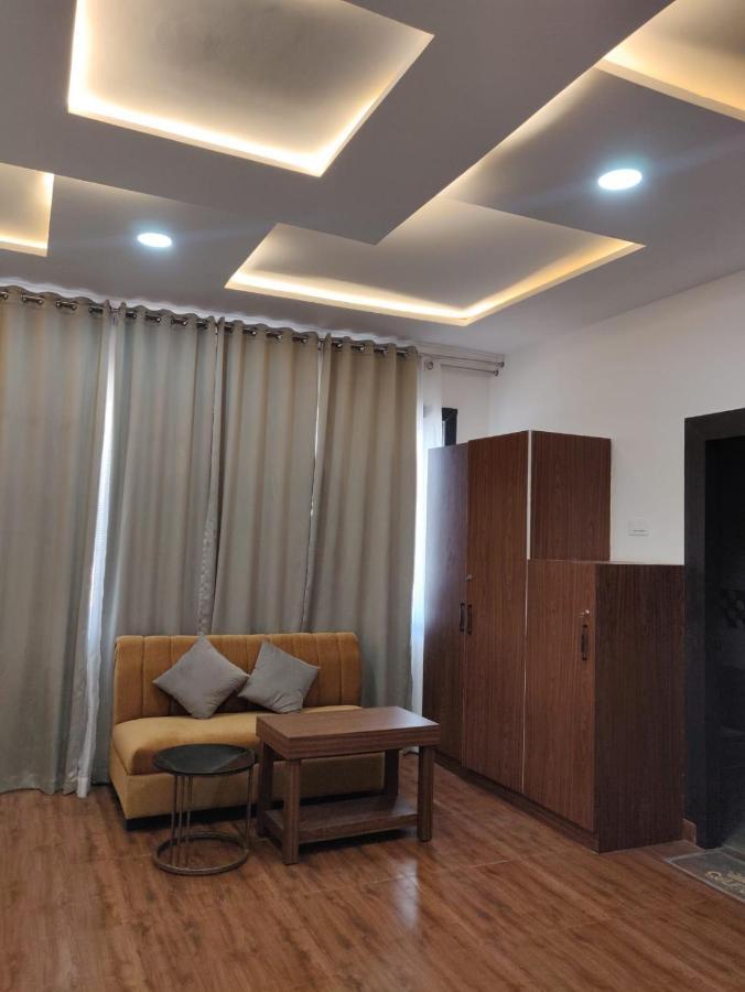 Hotel Virasat By Bookingcare Chhatarpur Luaran gambar