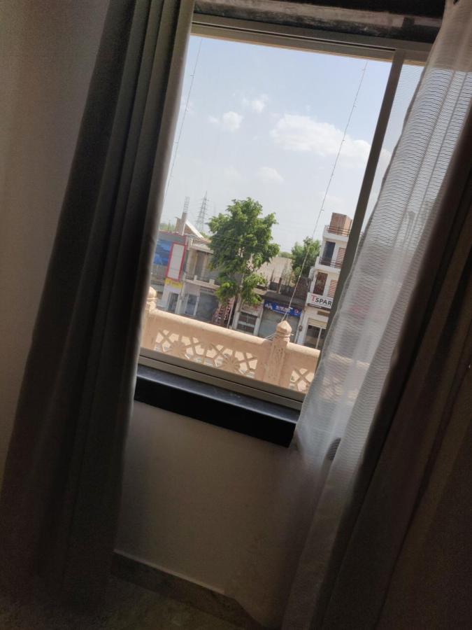 Hotel Virasat By Bookingcare Chhatarpur Luaran gambar