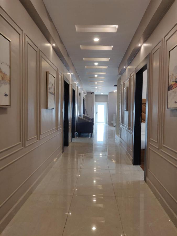 Hotel Virasat By Bookingcare Chhatarpur Luaran gambar