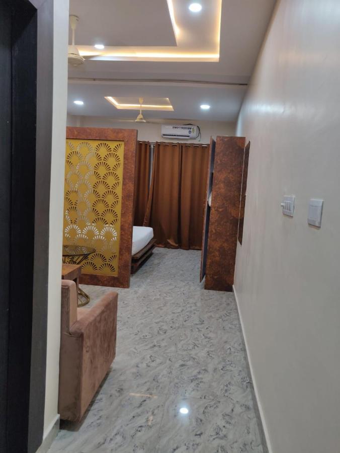 Hotel Virasat By Bookingcare Chhatarpur Luaran gambar
