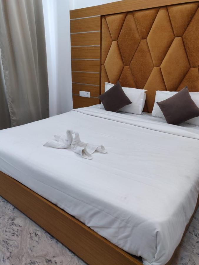 Hotel Virasat By Bookingcare Chhatarpur Luaran gambar