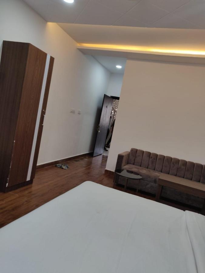 Hotel Virasat By Bookingcare Chhatarpur Luaran gambar