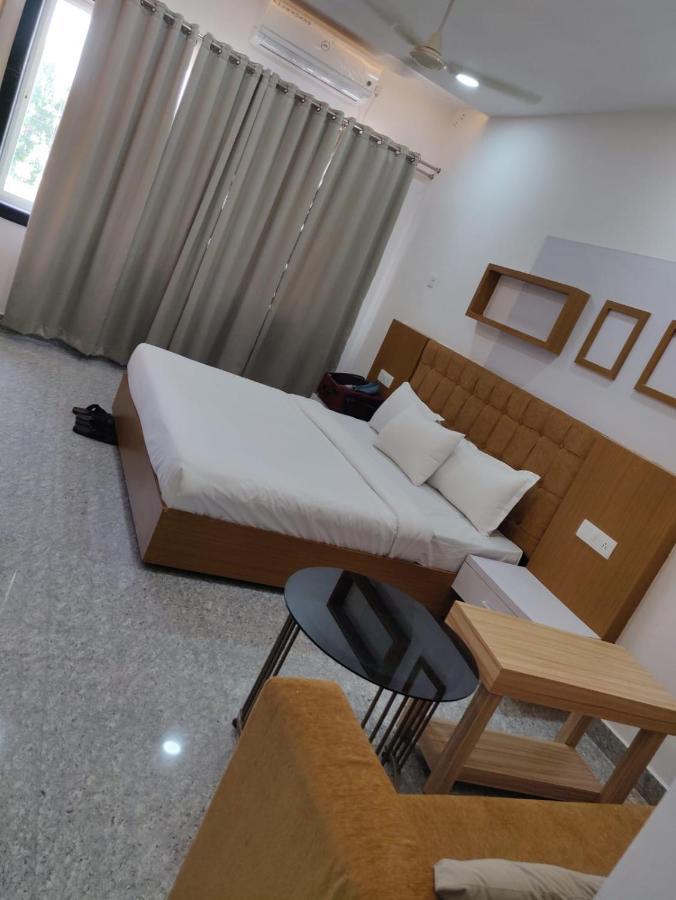 Hotel Virasat By Bookingcare Chhatarpur Luaran gambar