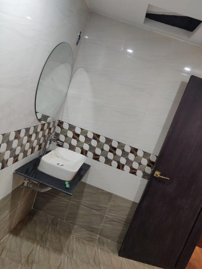 Hotel Virasat By Bookingcare Chhatarpur Luaran gambar