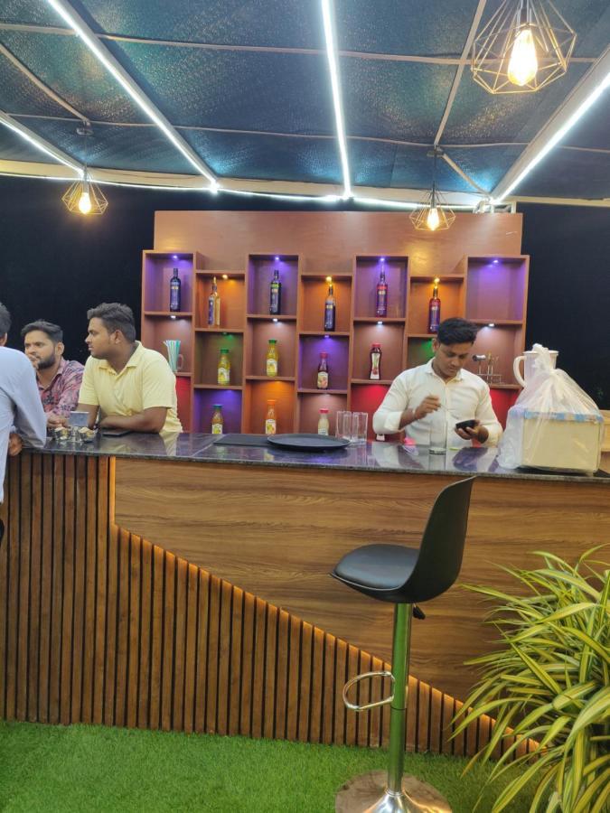 Hotel Virasat By Bookingcare Chhatarpur Luaran gambar
