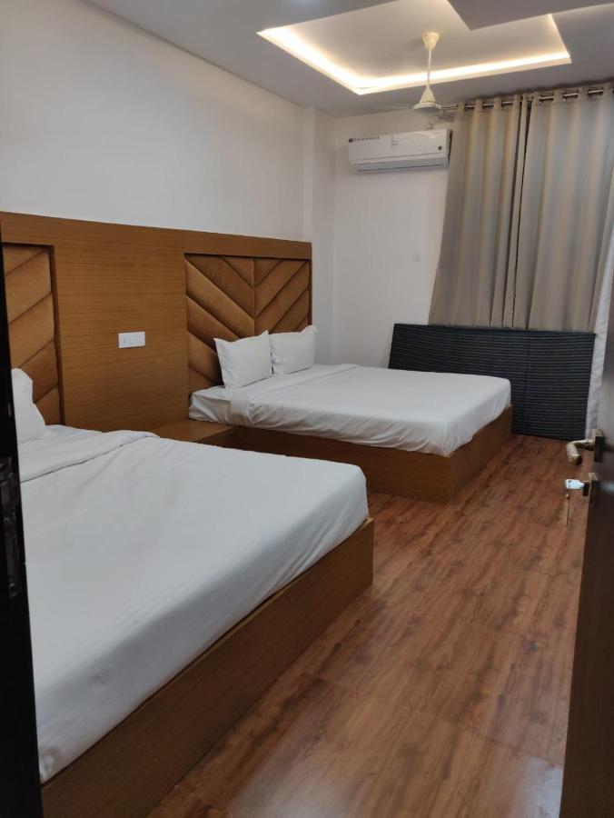 Hotel Virasat By Bookingcare Chhatarpur Luaran gambar