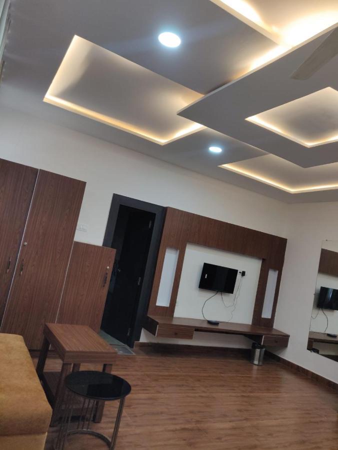 Hotel Virasat By Bookingcare Chhatarpur Luaran gambar