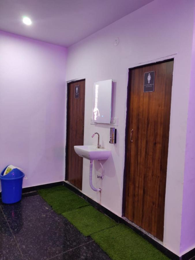 Hotel Virasat By Bookingcare Chhatarpur Luaran gambar