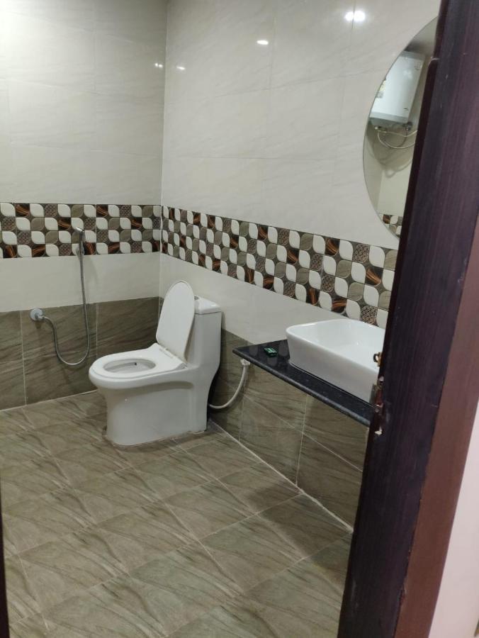 Hotel Virasat By Bookingcare Chhatarpur Luaran gambar