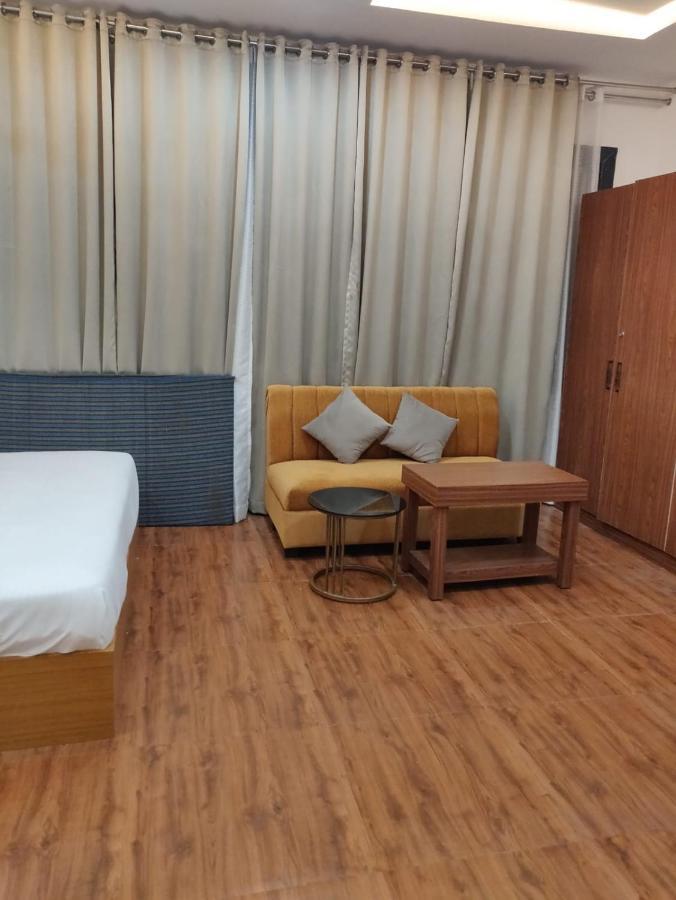Hotel Virasat By Bookingcare Chhatarpur Luaran gambar