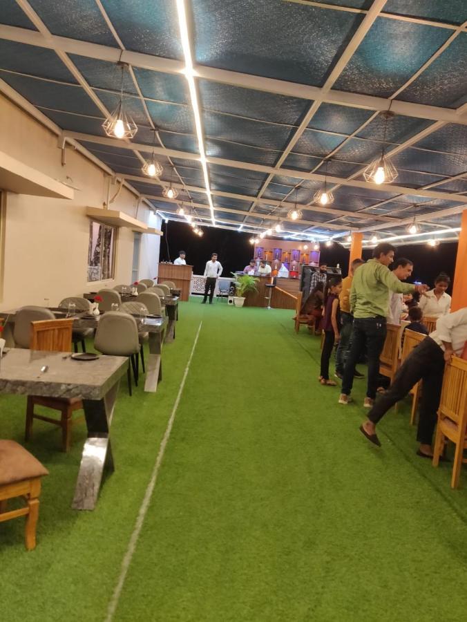 Hotel Virasat By Bookingcare Chhatarpur Luaran gambar
