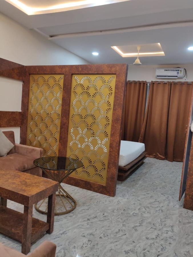 Hotel Virasat By Bookingcare Chhatarpur Luaran gambar
