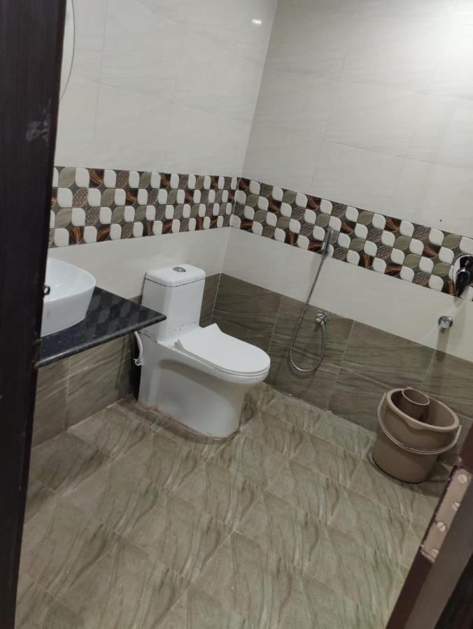 Hotel Virasat By Bookingcare Chhatarpur Luaran gambar