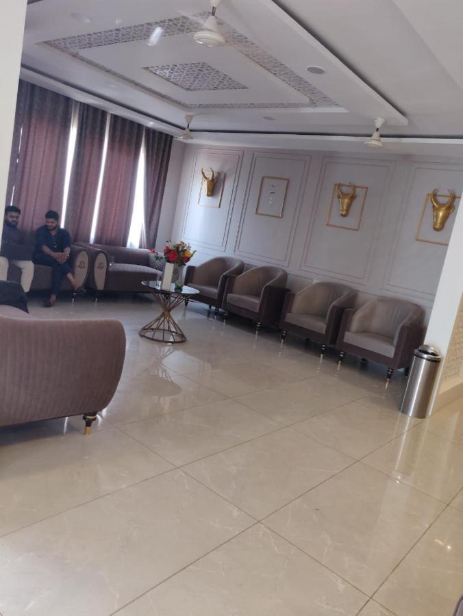 Hotel Virasat By Bookingcare Chhatarpur Luaran gambar
