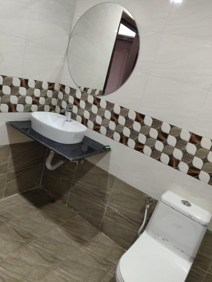 Hotel Virasat By Bookingcare Chhatarpur Luaran gambar
