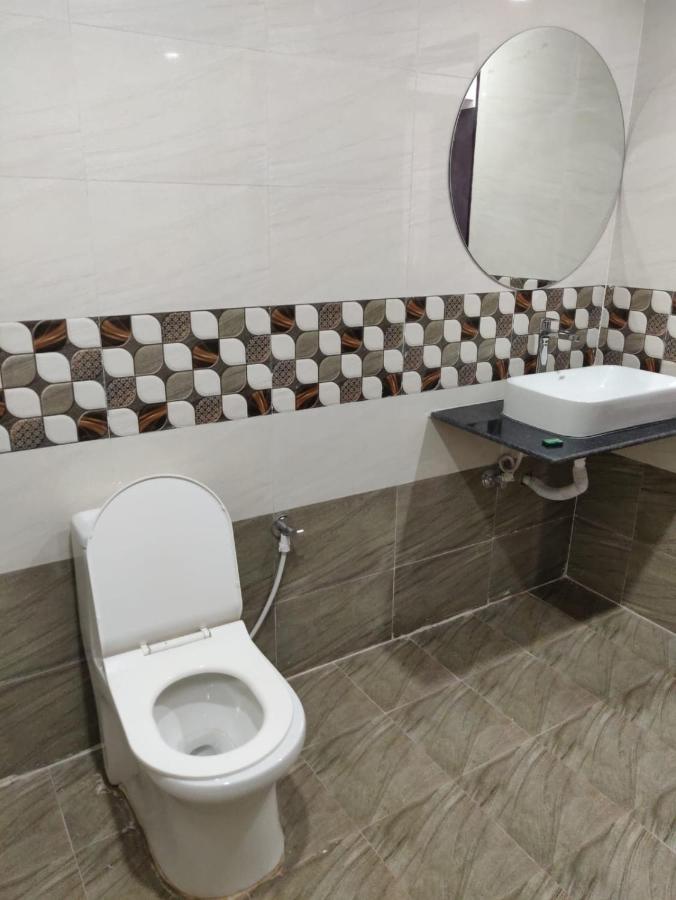 Hotel Virasat By Bookingcare Chhatarpur Luaran gambar