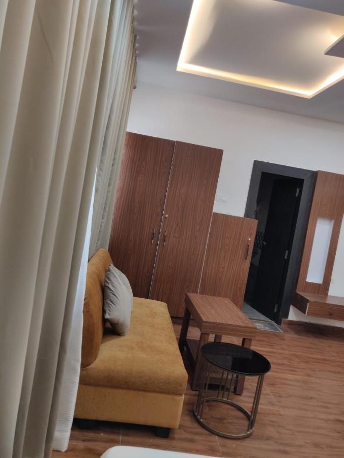 Hotel Virasat By Bookingcare Chhatarpur Luaran gambar