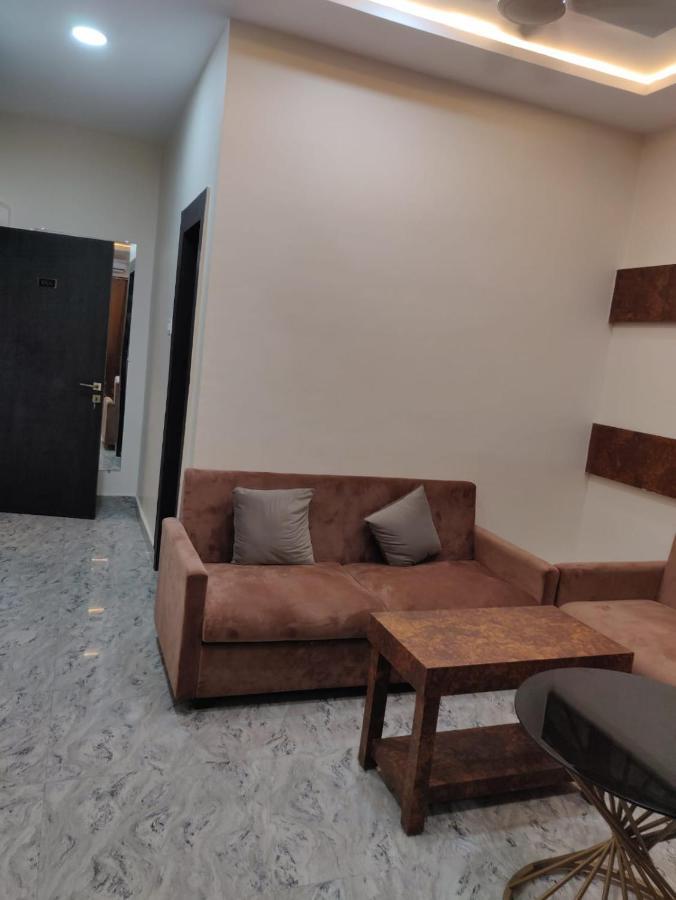 Hotel Virasat By Bookingcare Chhatarpur Luaran gambar