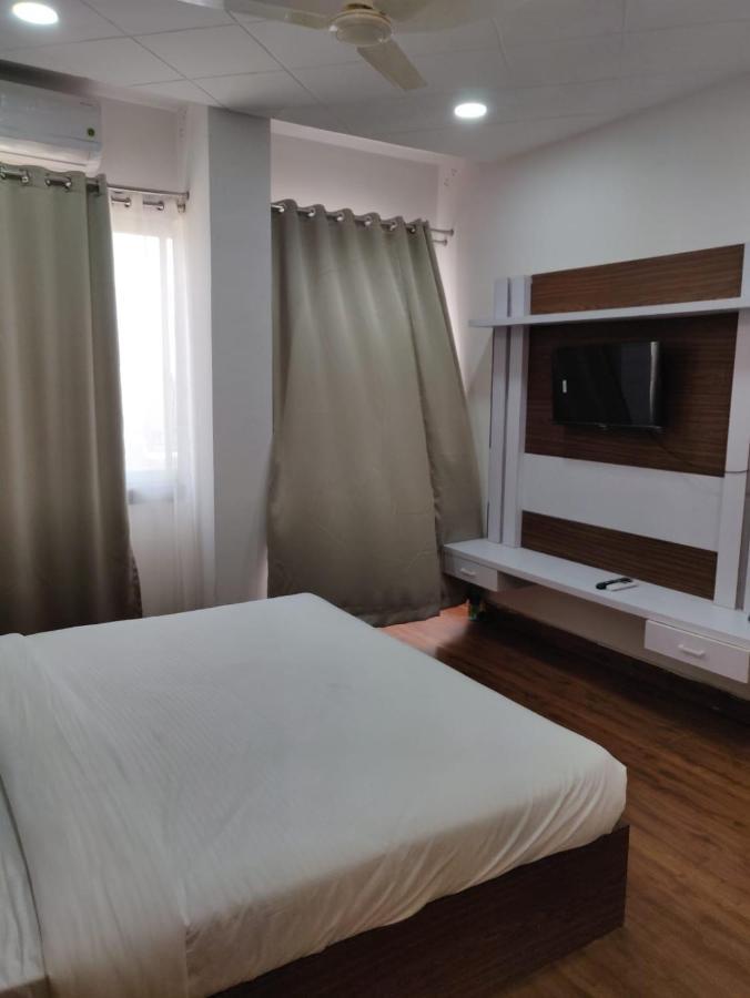 Hotel Virasat By Bookingcare Chhatarpur Luaran gambar