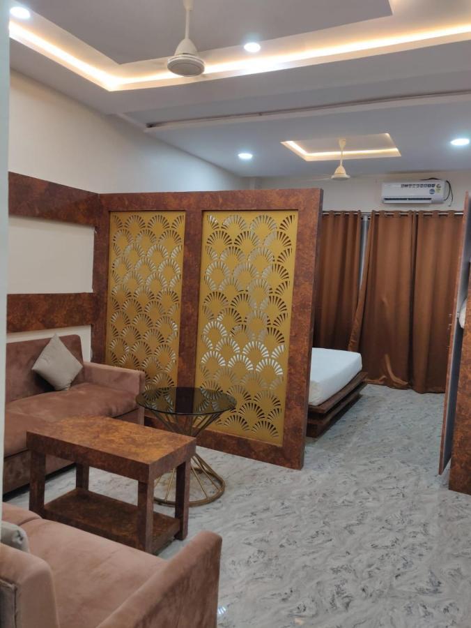 Hotel Virasat By Bookingcare Chhatarpur Luaran gambar
