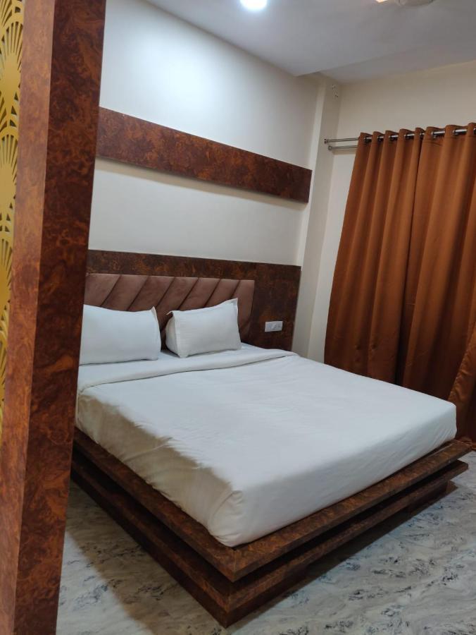 Hotel Virasat By Bookingcare Chhatarpur Luaran gambar