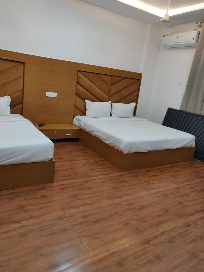 Hotel Virasat By Bookingcare Chhatarpur Luaran gambar