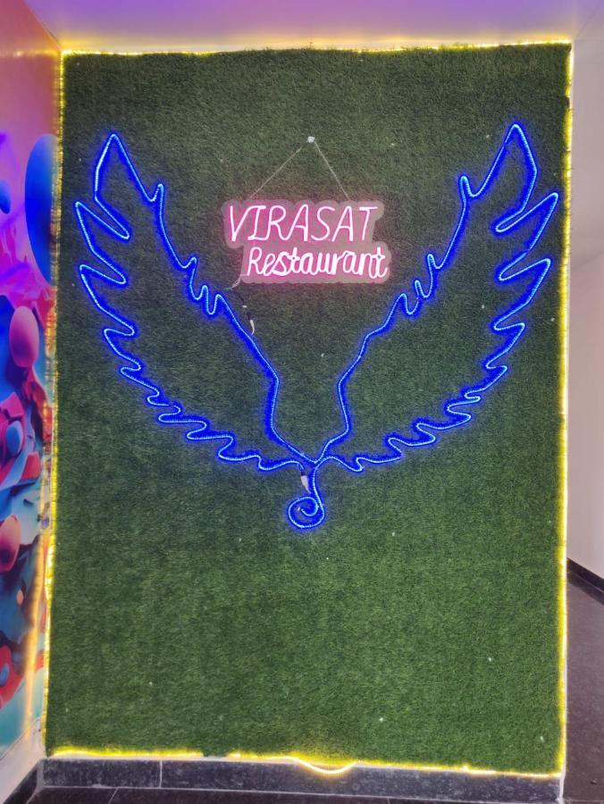 Hotel Virasat By Bookingcare Chhatarpur Luaran gambar