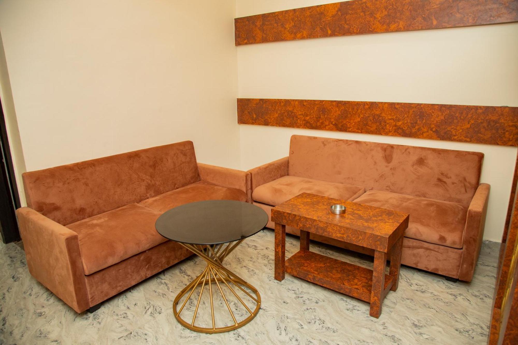Hotel Virasat By Bookingcare Chhatarpur Luaran gambar
