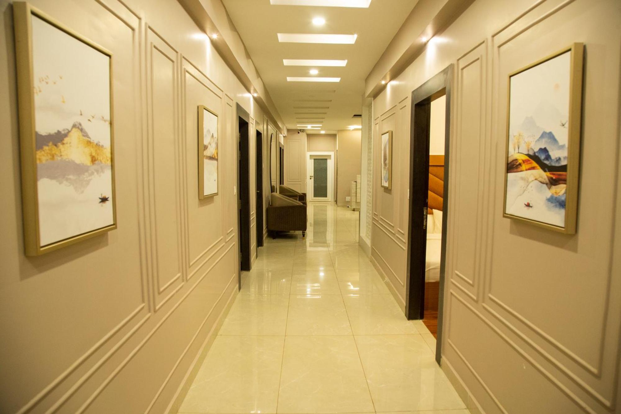 Hotel Virasat By Bookingcare Chhatarpur Luaran gambar