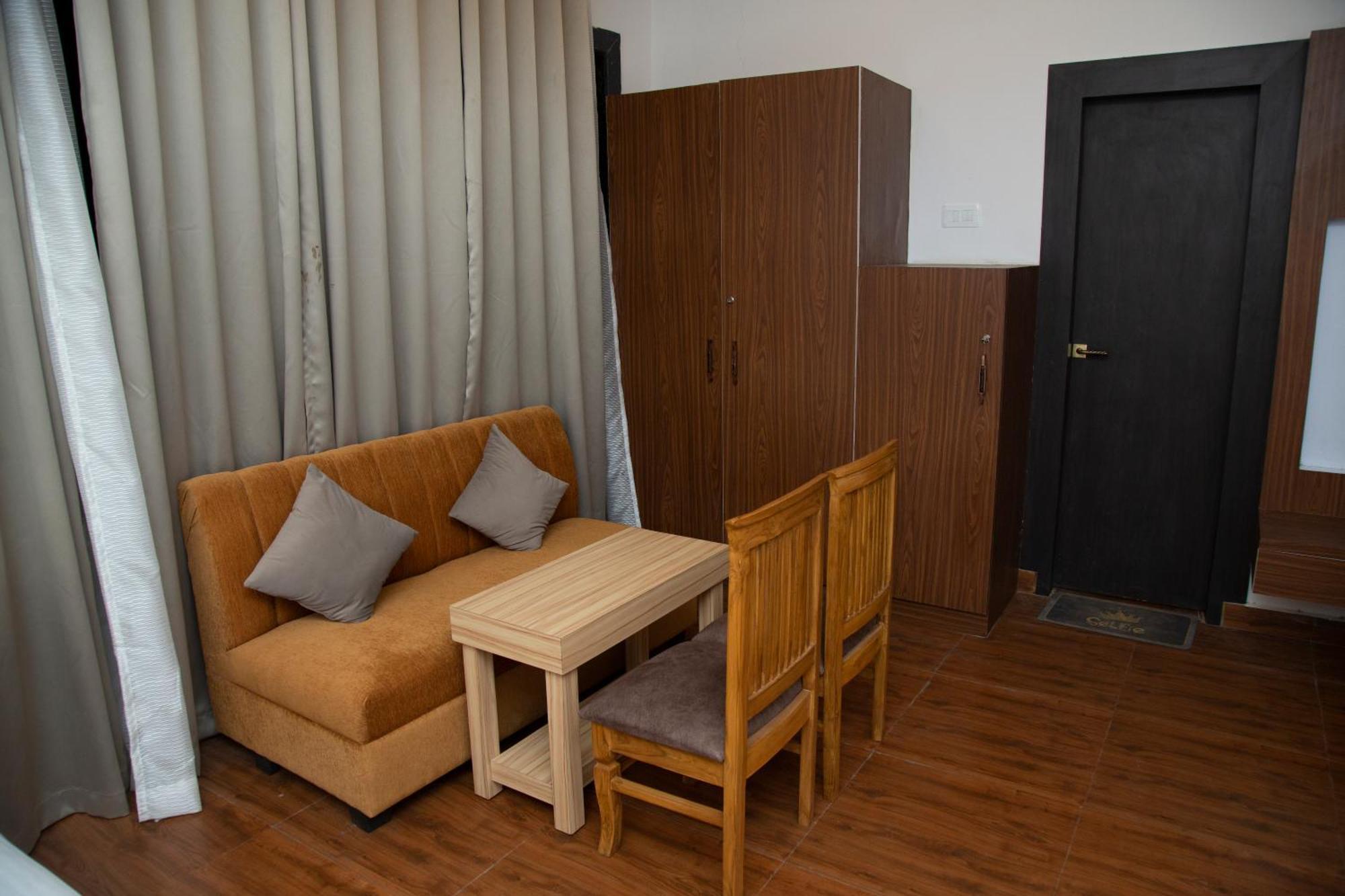 Hotel Virasat By Bookingcare Chhatarpur Luaran gambar